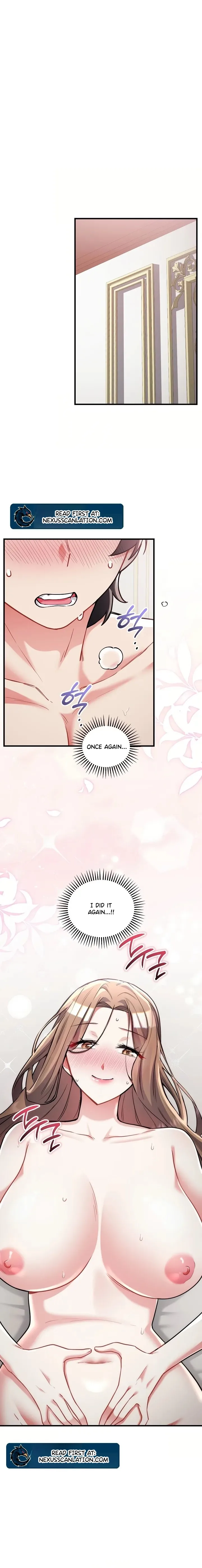 I Didn’t Sign Up For This - Chapter 12 Page 1