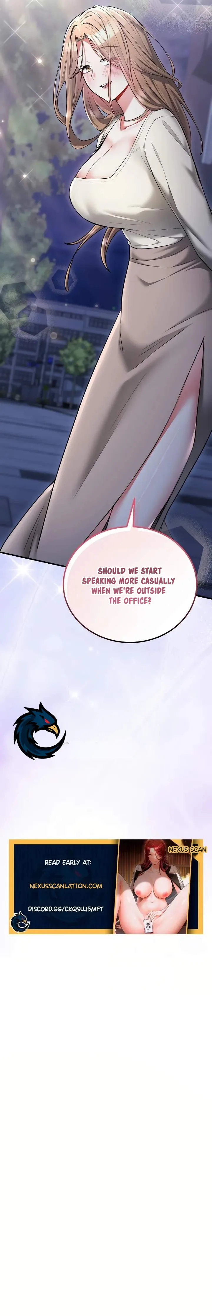 I Didn’t Sign Up For This - Chapter 12 Page 23