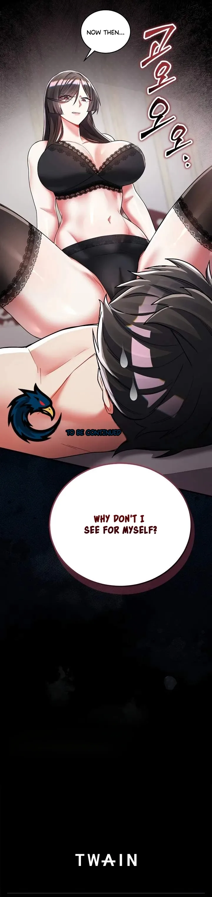 I Didn’t Sign Up For This - Chapter 14 Page 20