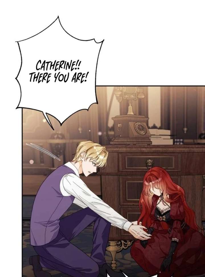 The Witch’s Tears Become Poison - Chapter 1 Page 289