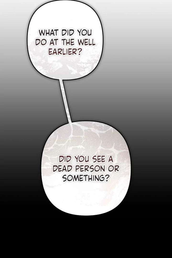 The Witch’s Tears Become Poison - Chapter 11 Page 112