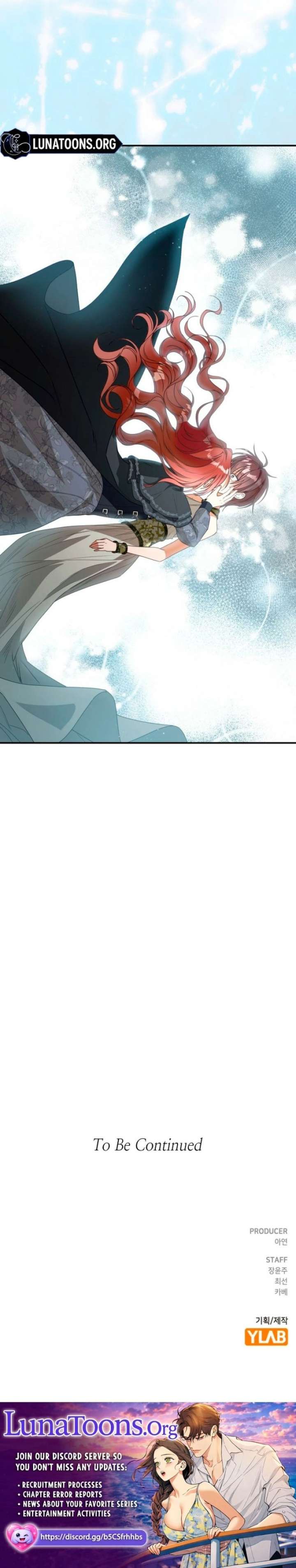 The Witch’s Tears Become Poison - Chapter 24 Page 21