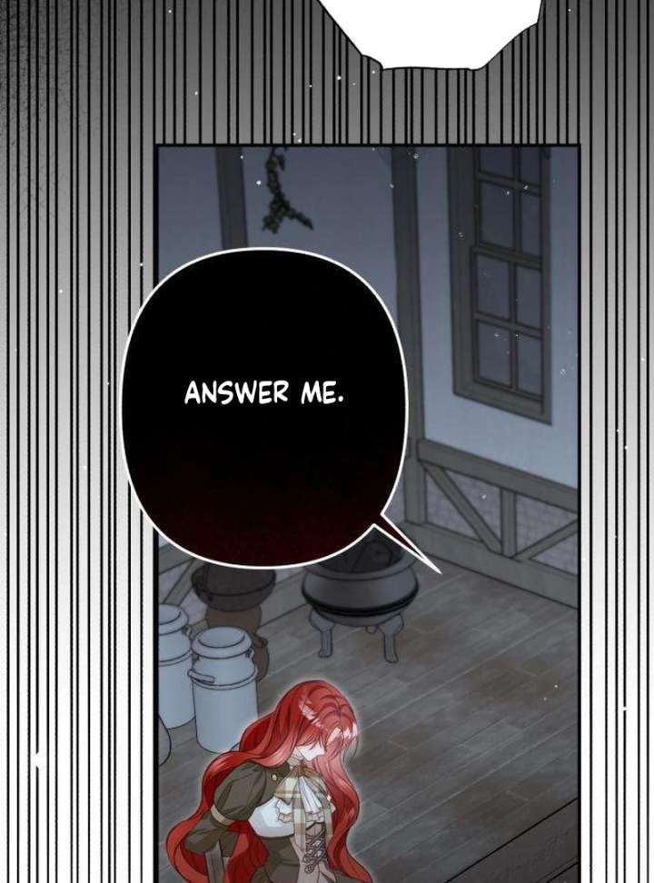 The Witch’s Tears Become Poison - Chapter 5 Page 118