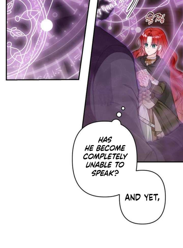 The Witch’s Tears Become Poison - Chapter 6 Page 147