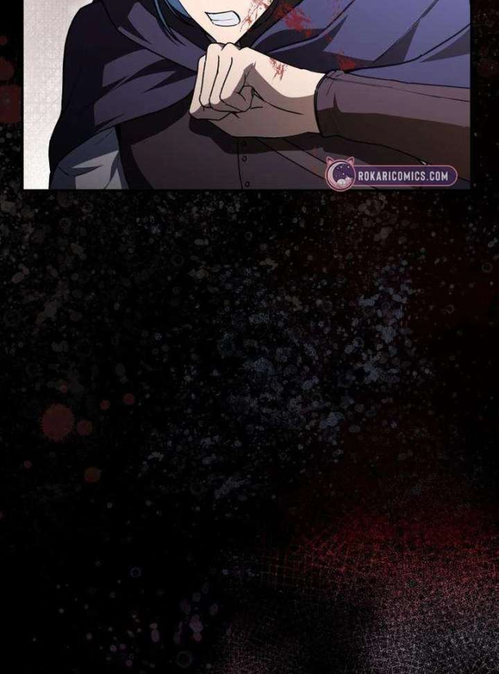 The Witch’s Tears Become Poison - Chapter 6 Page 61