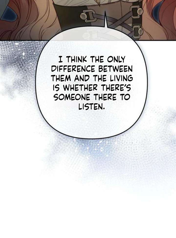 The Witch’s Tears Become Poison - Chapter 6 Page 81