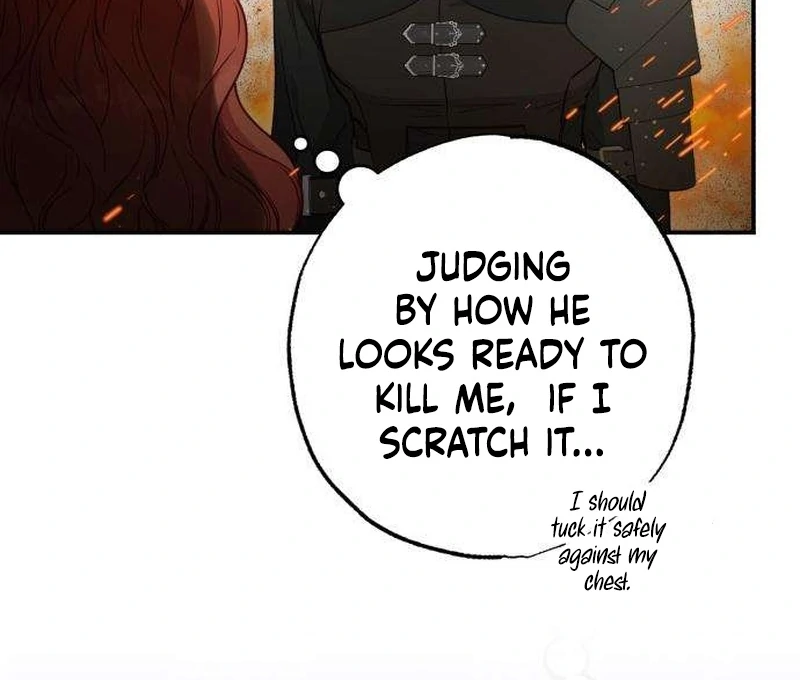 The Witch’s Tears Become Poison - Chapter 8 Page 35