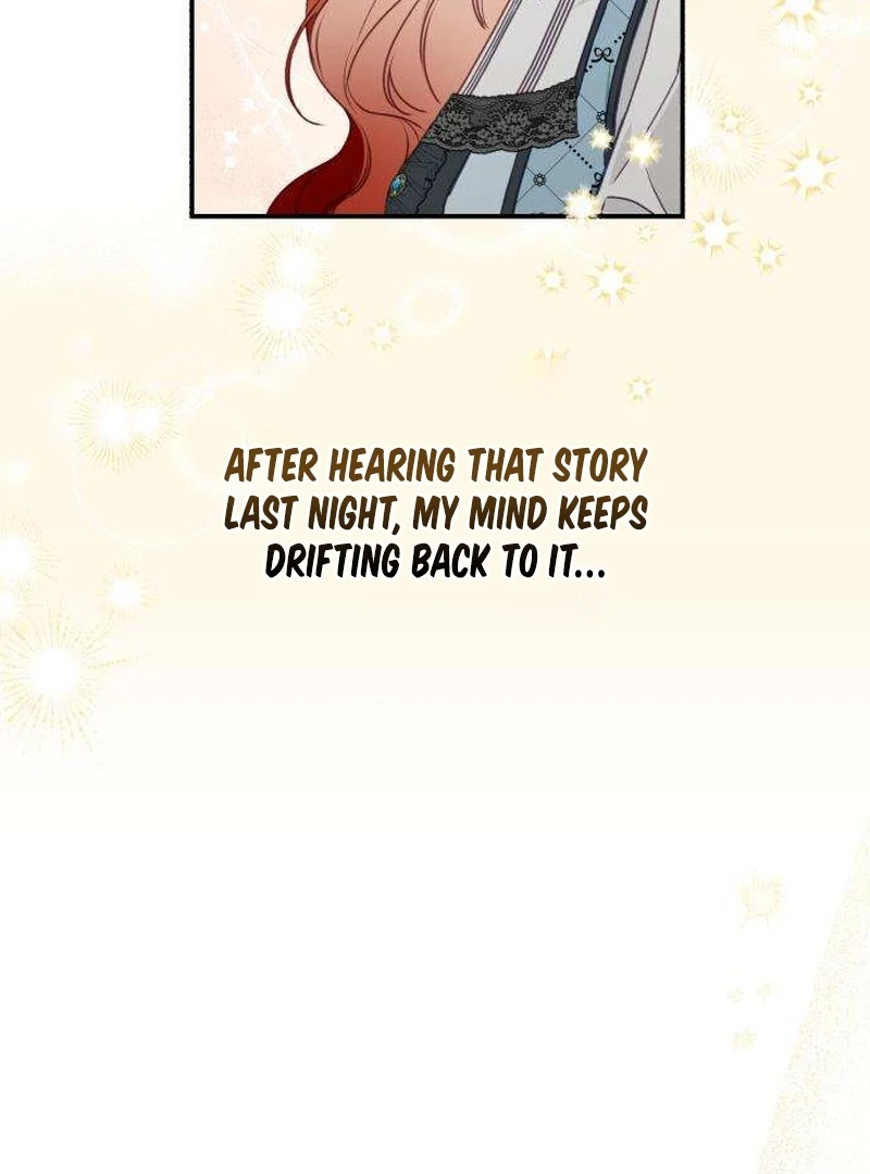 The Witch’s Tears Become Poison - Chapter 8 Page 78