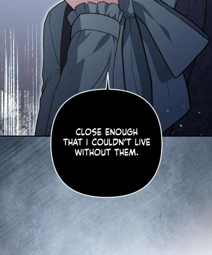 The Witch’s Tears Become Poison - Chapter 9 Page 120