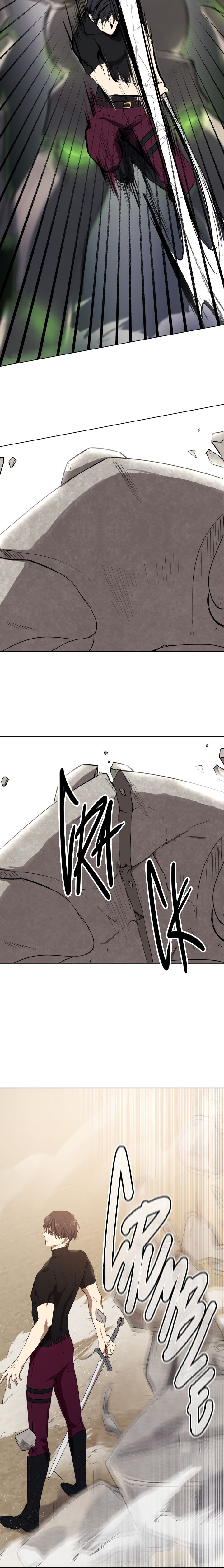 The Princess Imprints a Traitor - Chapter 15 Page 13