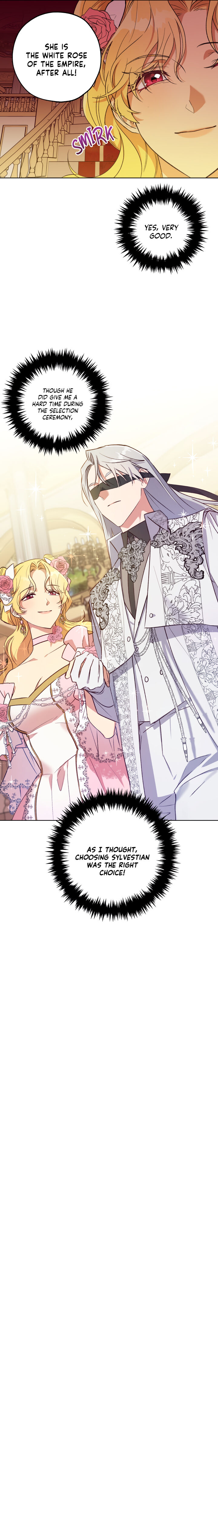 The Princess Imprints a Traitor - Chapter 21 Page 5