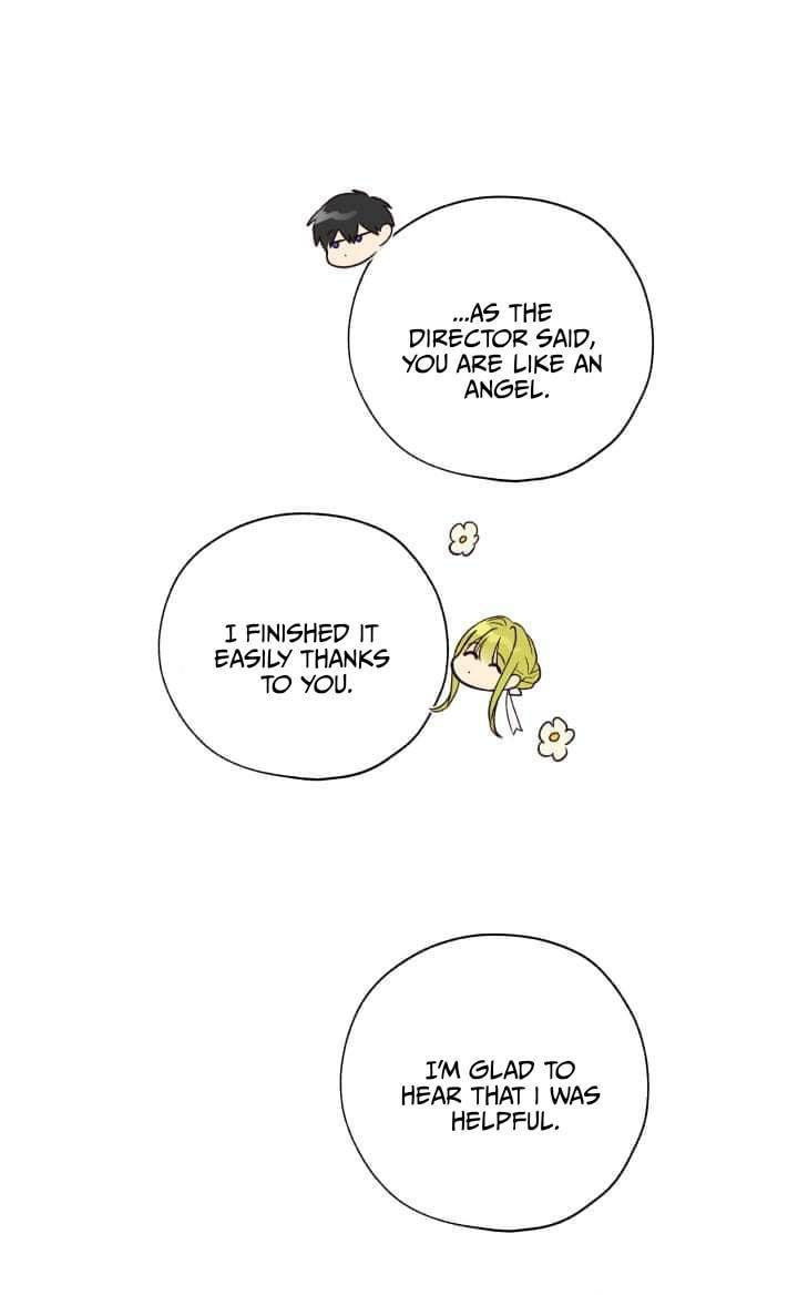 The Princess Imprints a Traitor - Chapter 29 Page 39