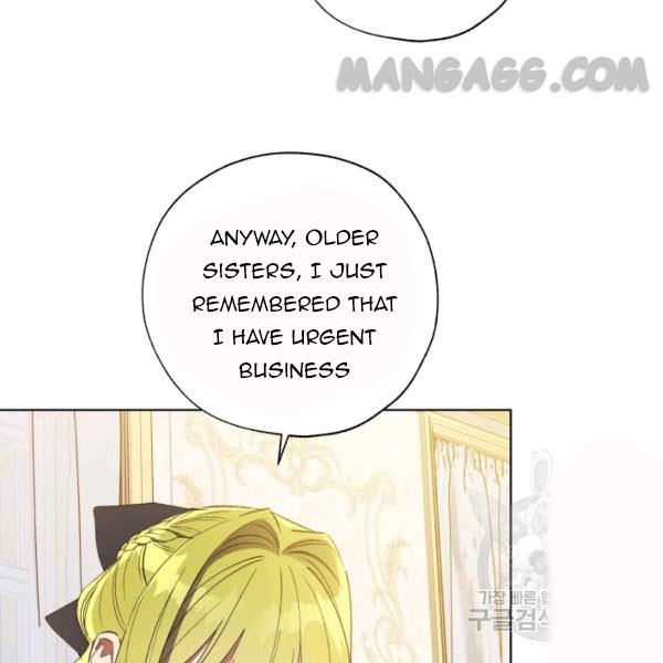 The Princess Imprints a Traitor - Chapter 34 Page 100