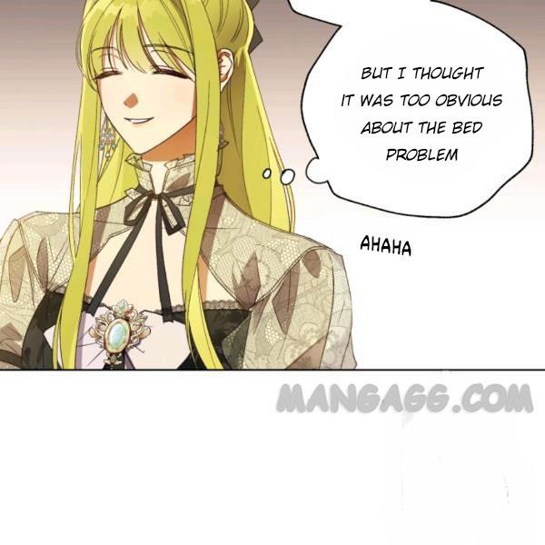 The Princess Imprints a Traitor - Chapter 34 Page 11