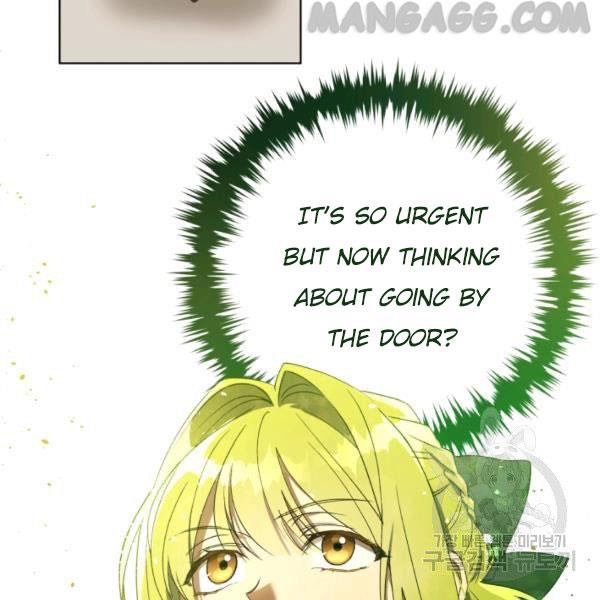 The Princess Imprints a Traitor - Chapter 34 Page 114