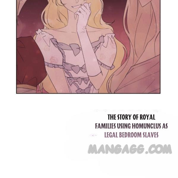 The Princess Imprints a Traitor - Chapter 34 Page 13