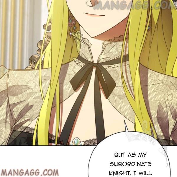 The Princess Imprints a Traitor - Chapter 34 Page 39