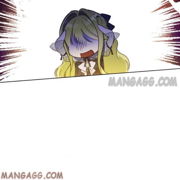 The Princess Imprints a Traitor - Chapter 34 Page 45