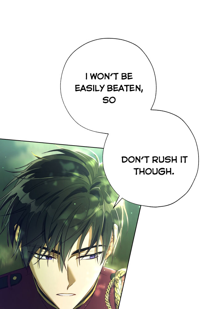 The Princess Imprints a Traitor - Chapter 41 Page 15