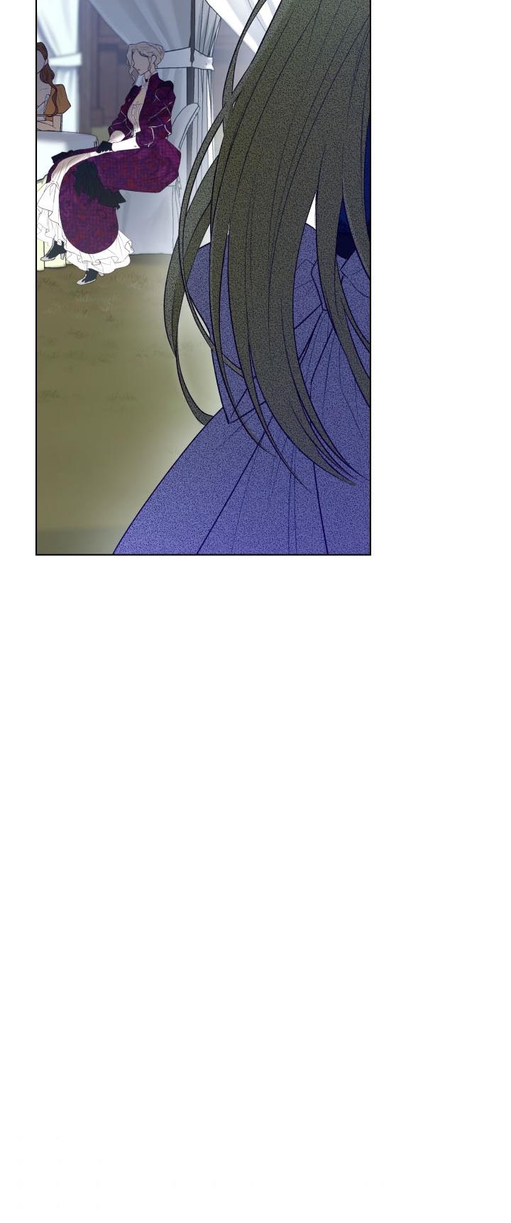 The Princess Imprints a Traitor - Chapter 41 Page 60