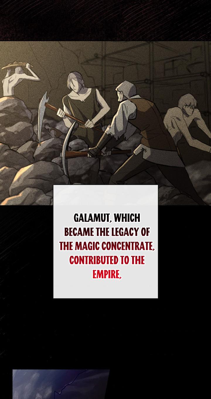 The Princess Imprints a Traitor - Chapter 41 Page 7