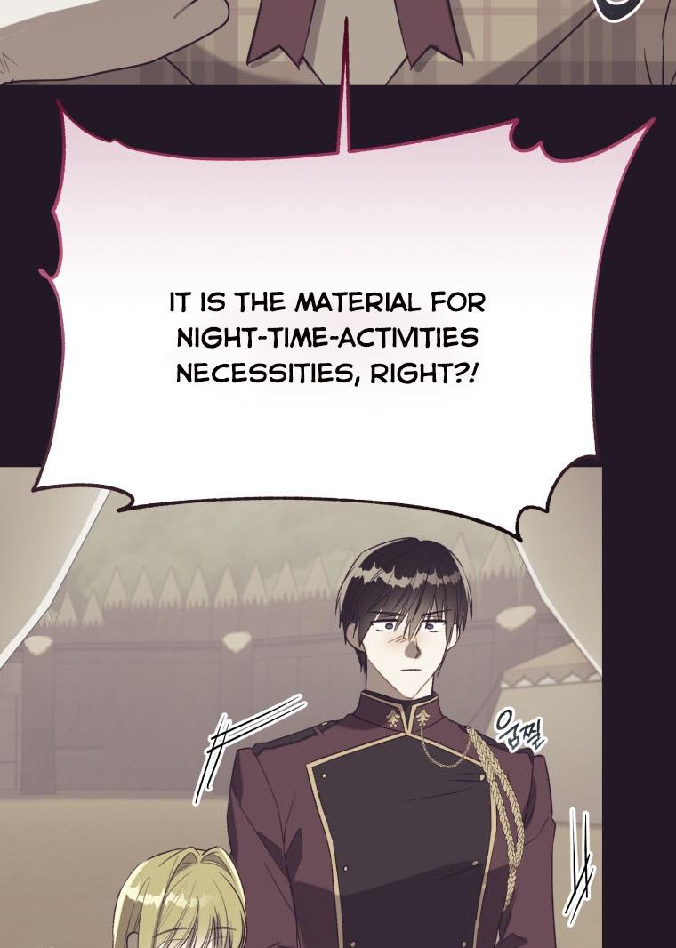 The Princess Imprints a Traitor - Chapter 43 Page 85