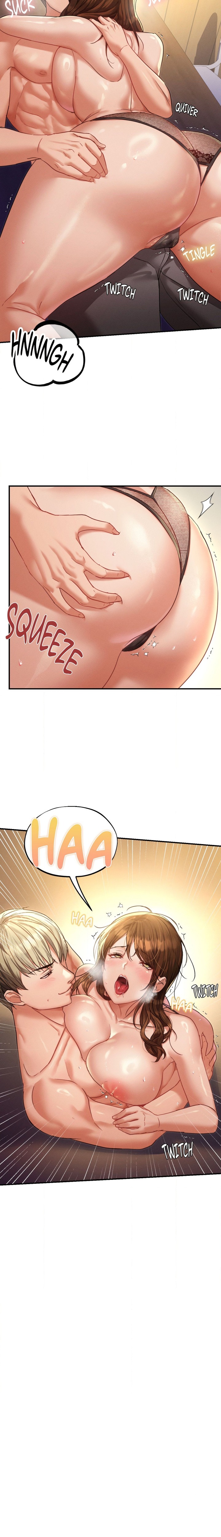 Cuck-Thology - Chapter 11 Page 20