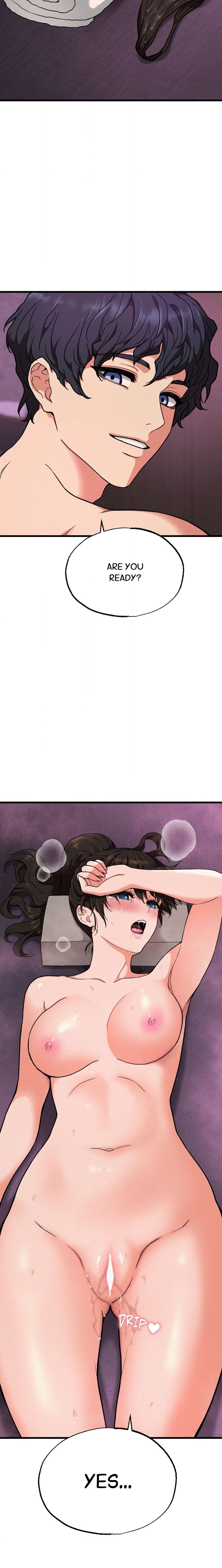 Cuck-Thology - Chapter 2 Page 22