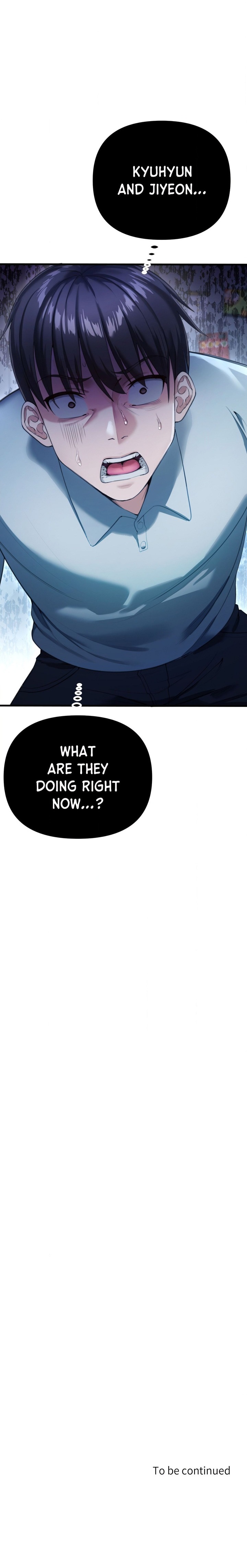 Cuck-Thology - Chapter 6 Page 27