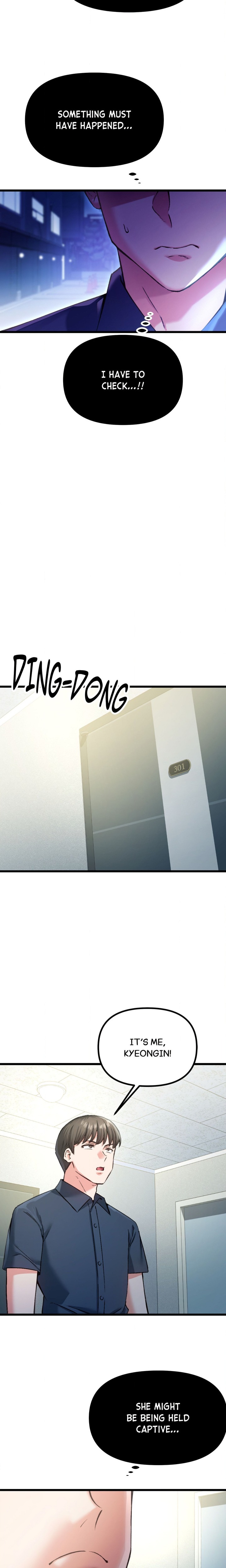 Cuck-Thology - Chapter 9 Page 9
