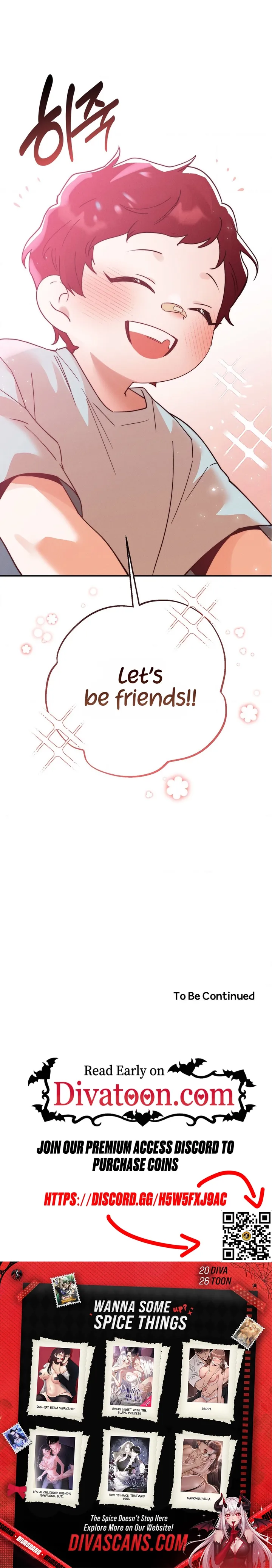 Happily Ever After - Chapter 24 Page 28