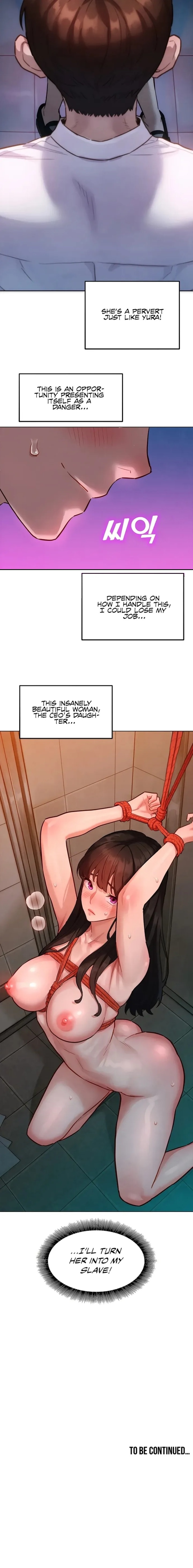 KinkFolder.ZIP - Chapter 8 Page 19