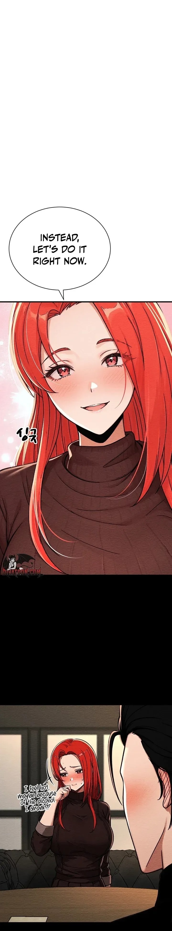 I’m the Only Man in this Clan?! - Chapter 16 Page 1