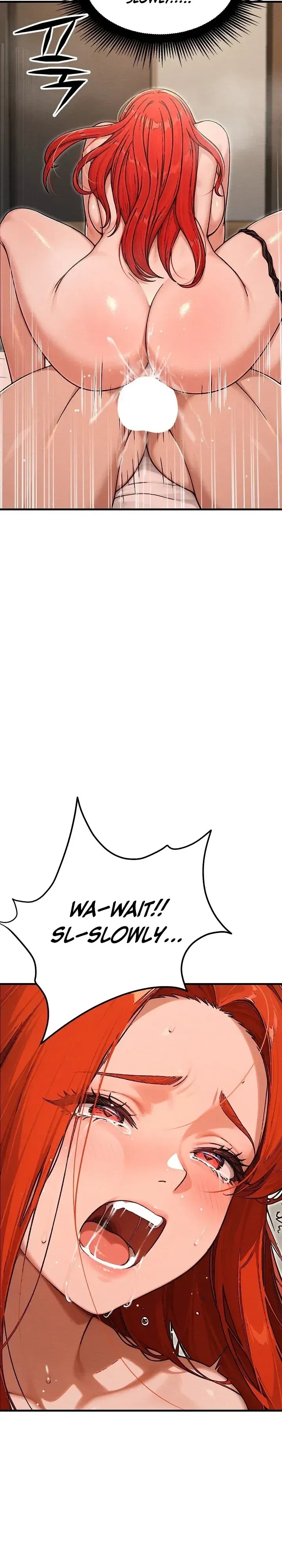 I’m the Only Man in this Clan?! - Chapter 16 Page 21