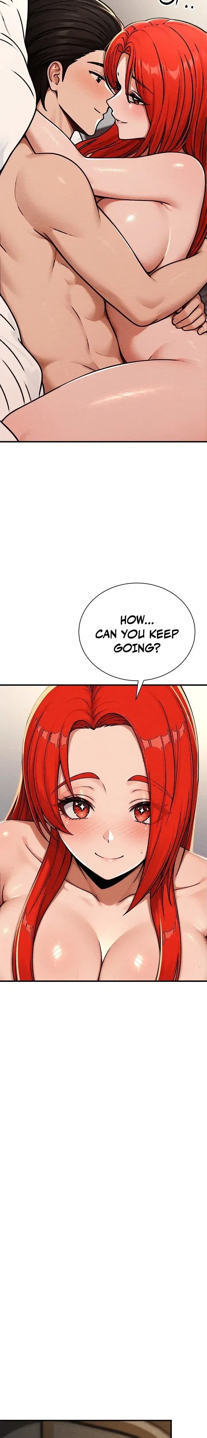 I’m the Only Man in this Clan?! - Chapter 16 Page 26