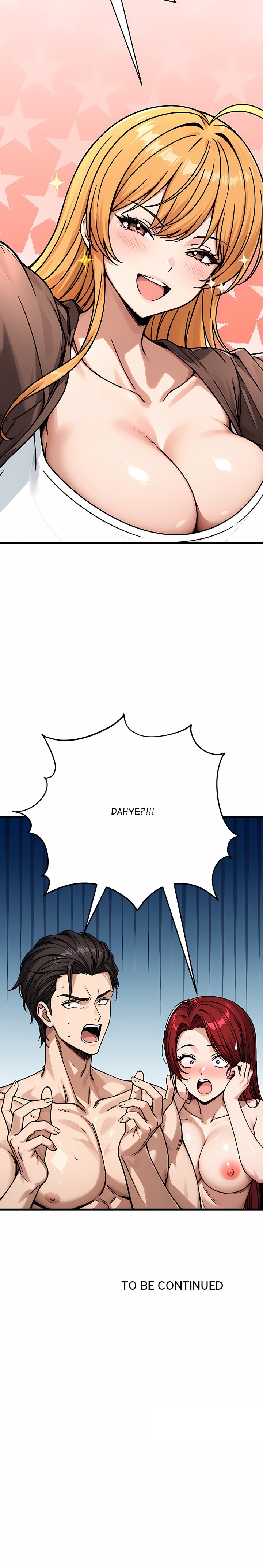 I’m the Only Man in this Clan?! - Chapter 3 Page 24