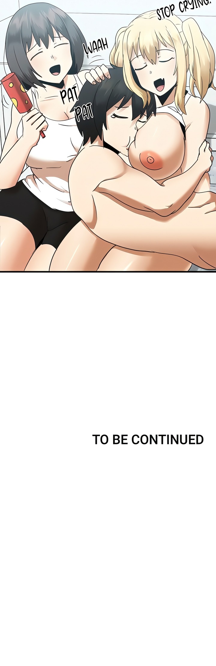 World Johnson Contest - Chapter 13 Page 14