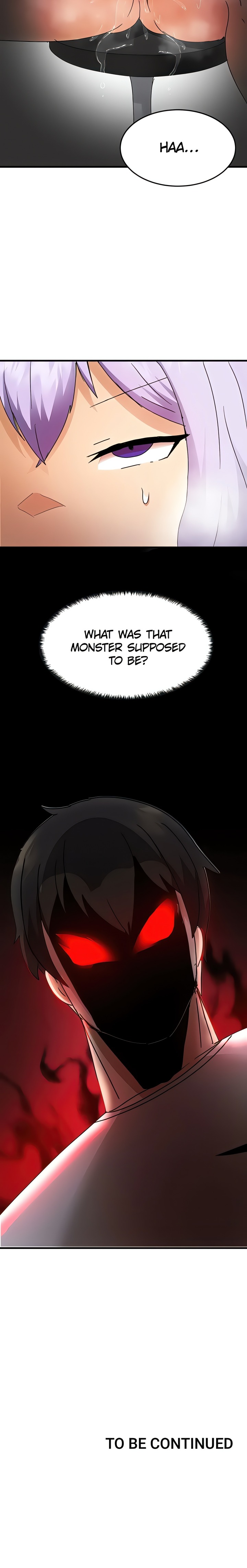 World Johnson Contest - Chapter 5 Page 22