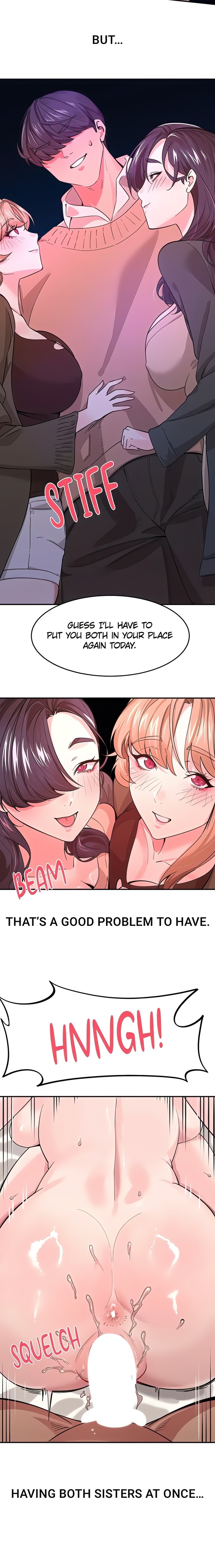 Sex Story - Chapter 11 Page 4