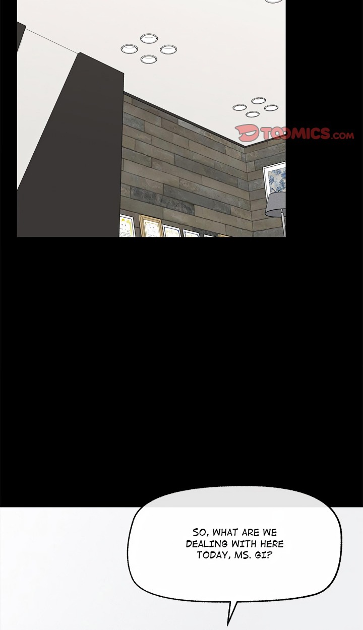 Mr. Superconductor (Uncensored) - Chapter 23 Page 27