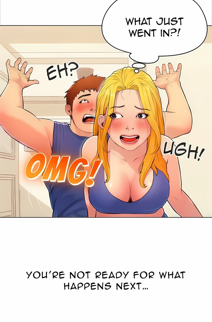 Big Hole Protocol (Uncensored) - Chapter 0 Page 7