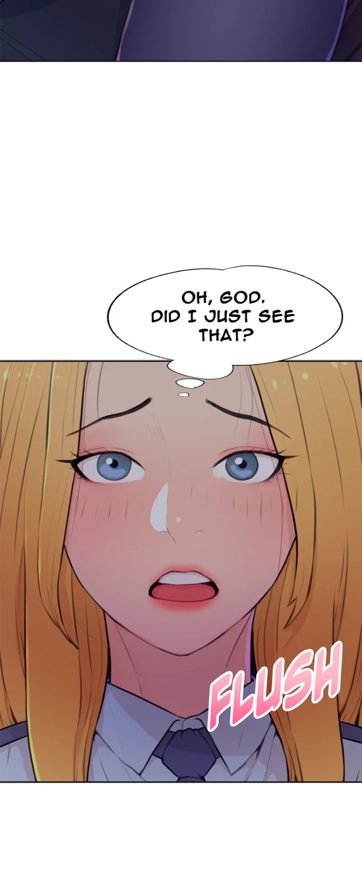 Big Hole Protocol (Uncensored) - Chapter 7 Page 6