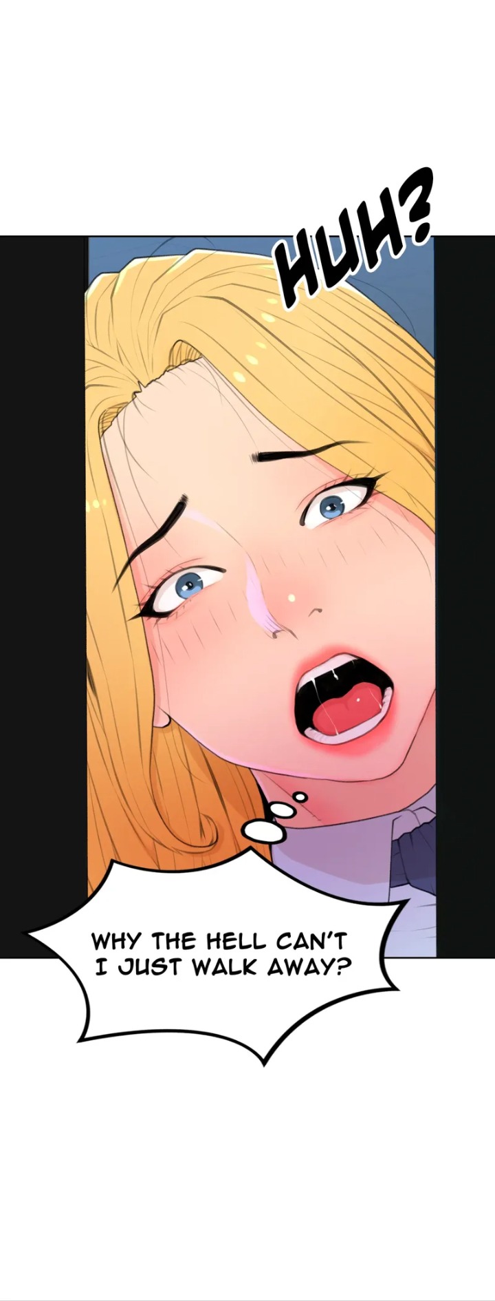 Big Hole Protocol (Uncensored) - Chapter 7 Page 33