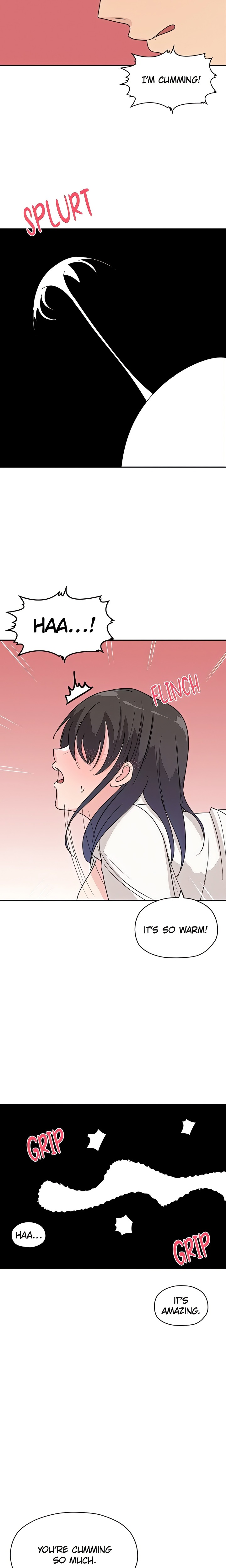 Buy 2, Get 1 Free - Chapter 10 Page 12