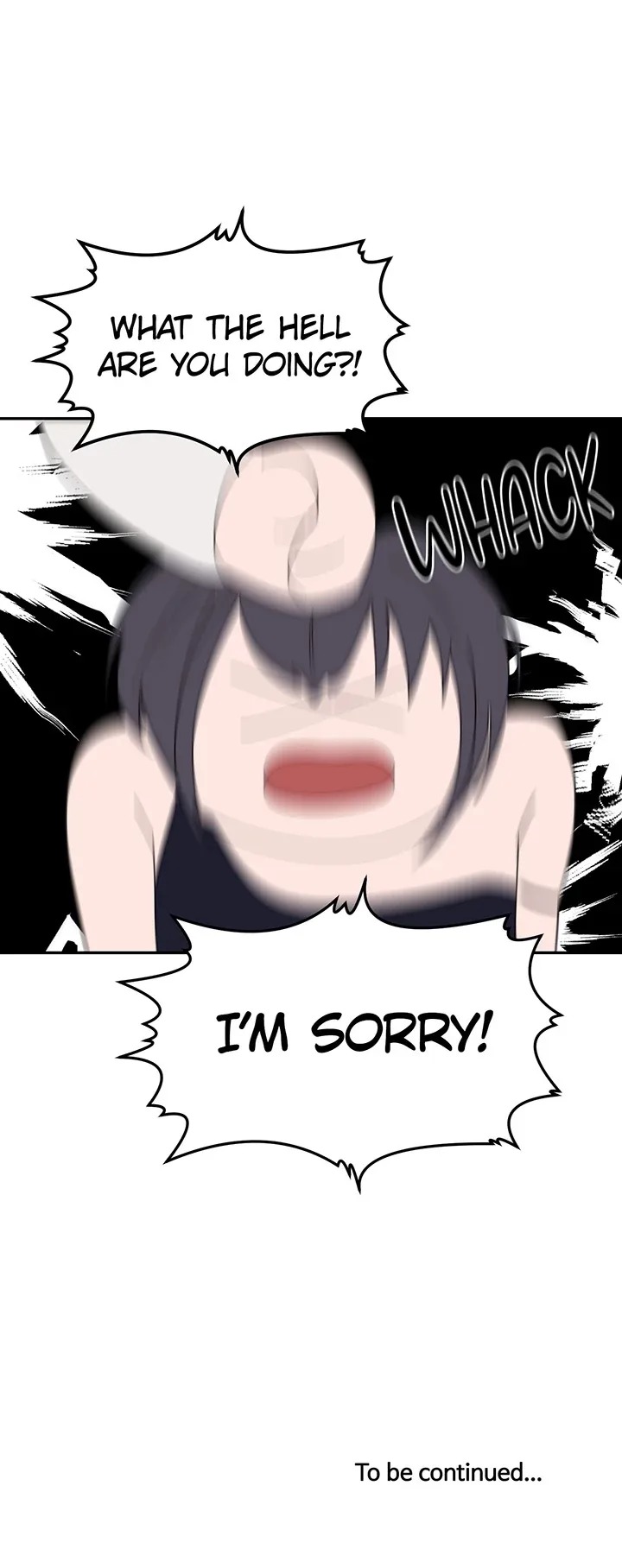 Buy 2, Get 1 Free - Chapter 12 Page 35