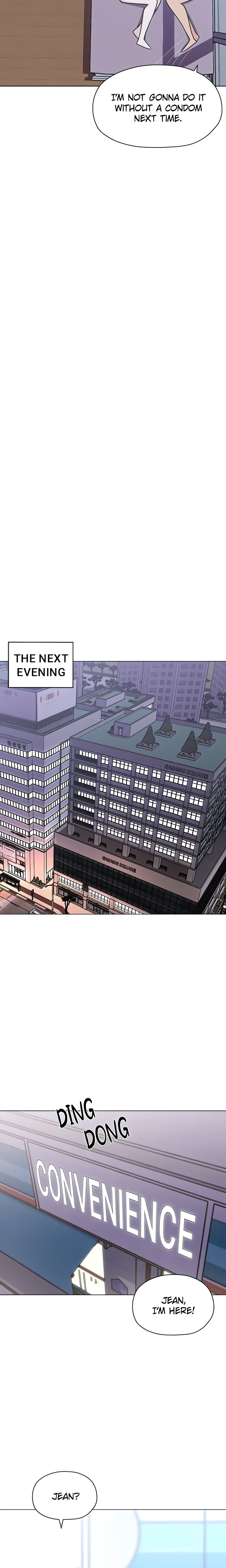 Buy 2, Get 1 Free - Chapter 6 Page 11