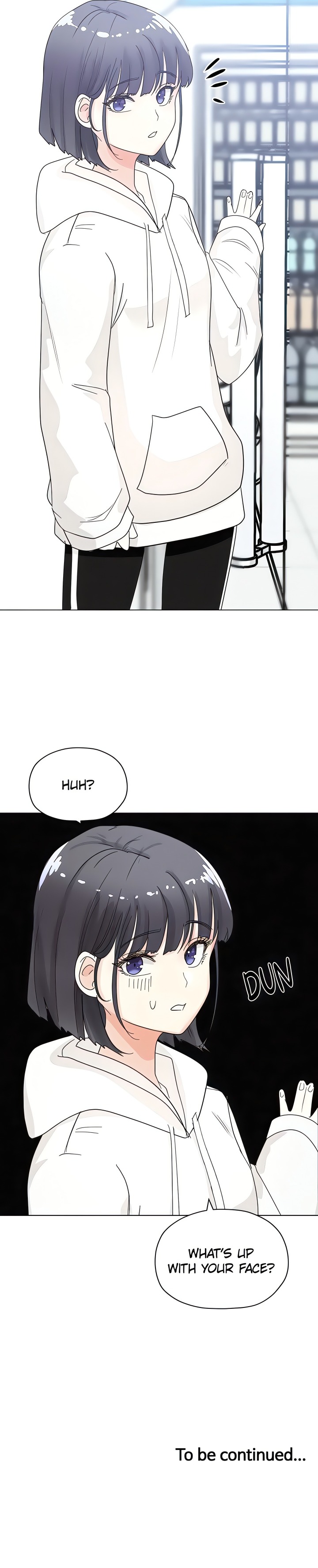 Buy 2, Get 1 Free - Chapter 6 Page 12