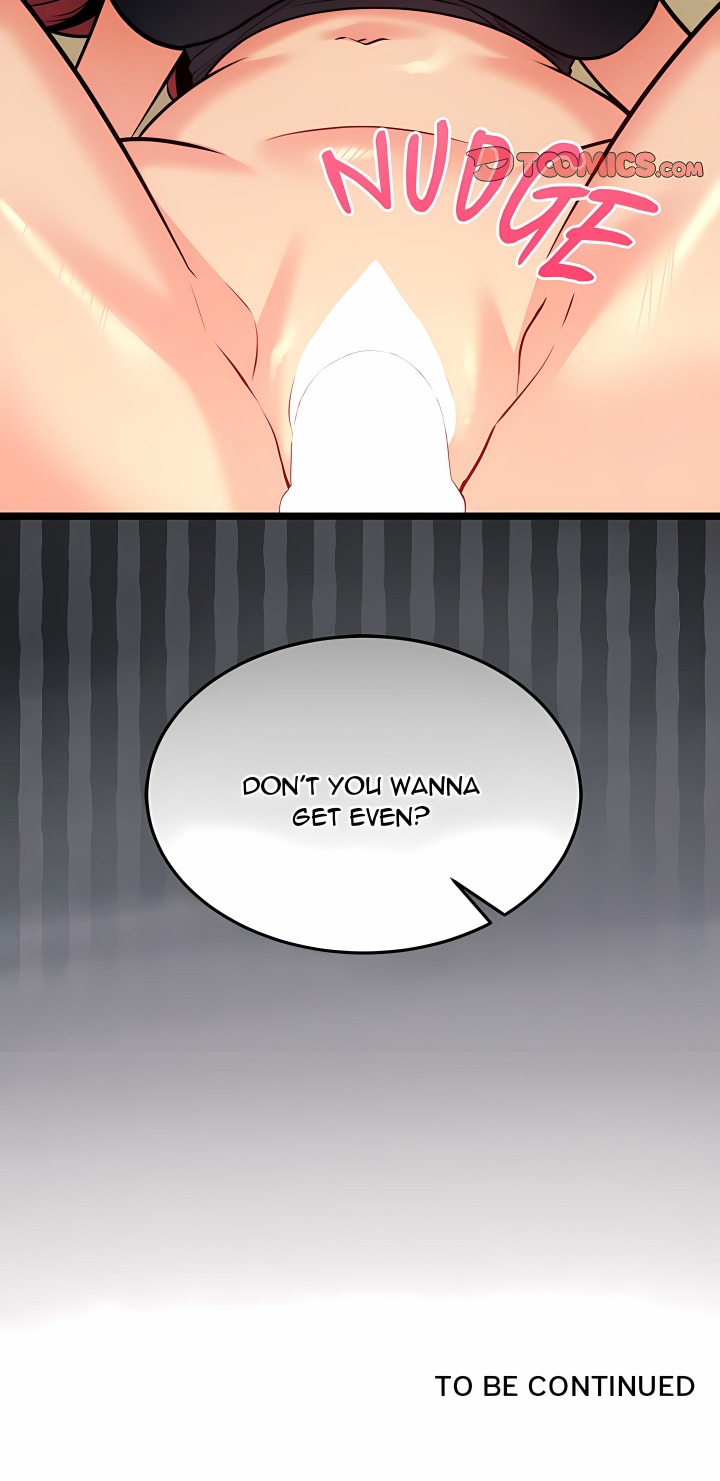 The Price of Yes - Chapter 10 Page 26