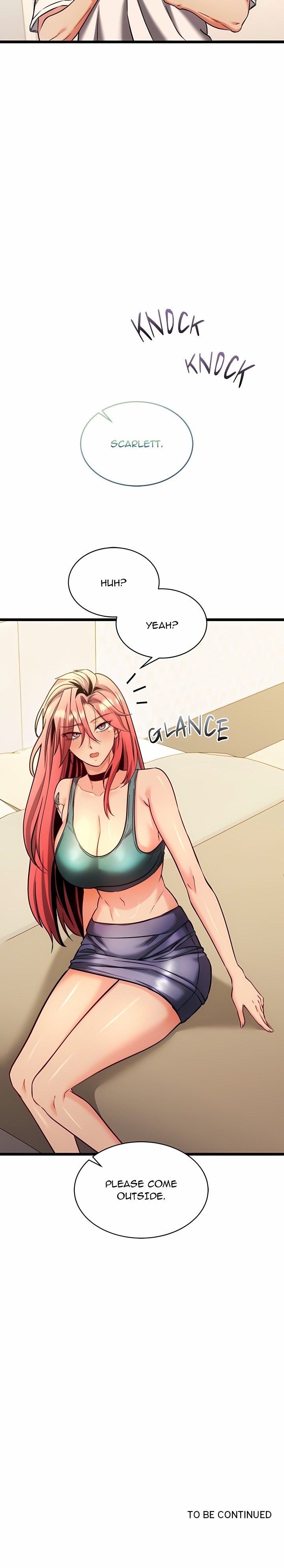 The Price of Yes - Chapter 3 Page 24