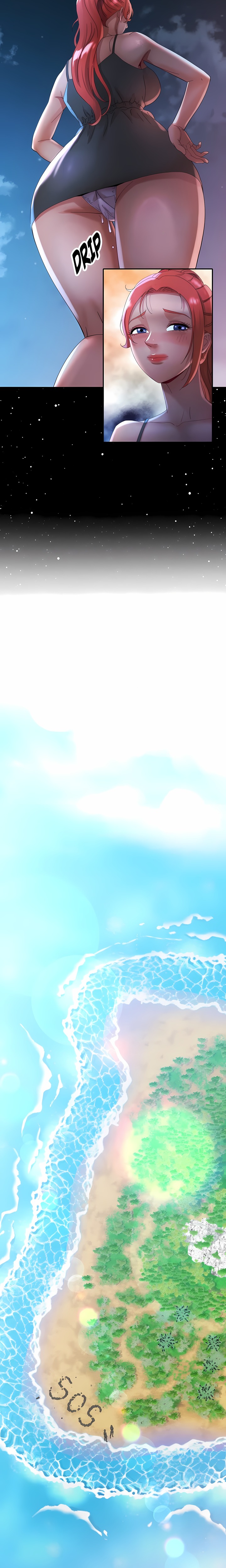 Rob in Zone Cruise (Uncensored) - Chapter 6 Page 2
